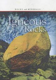 Front cover of Rocks and Minerals by Melissa Stewart