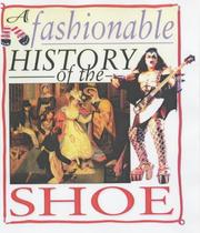 Front cover of A Fashionable History Of by Helen Reynolds