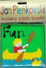 Cover of Animals ; Friends ; Fun ; Play by Jan Pienkowski