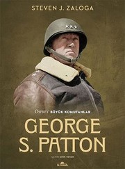 Cover of George S. Patton by Steve J. Zaloga