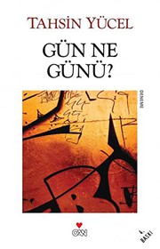 Cover of Gun Ne Gunu? by Tahsin Yucel