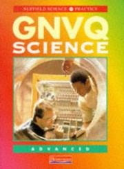 Cover of Nuffield Science in Practice by Andrew Hunt