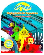 Cover of Teletubbies by Unknown