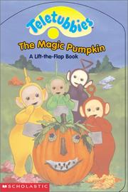 Cover of Teletubbies by Emilie Kong