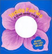 Front cover of A story about Violet by Moira Butterfield