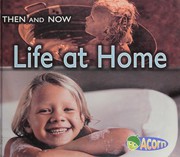 Cover of Life at home by Vicki Yates