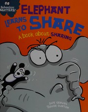 Cover of Behaviour Matters by Sue Graves