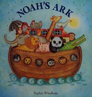 Cover of Noah's Ark by Sophie Windham