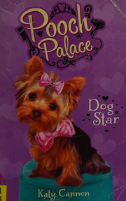 Cover of Dog Star by Katy Cannon