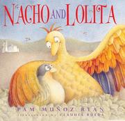 Front cover of Nacho and Lolita by Pam Muñoz Ryan