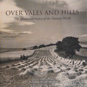 Front cover of Over vales and hills by Fiona Waters