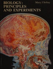 Front cover of Biology by Mary J. Soltay