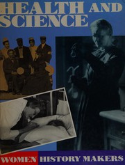 Cover of Health and science by Jenny Bryan