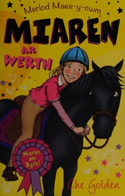 Cover of Miaren ar werth by Che Golden