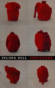 Cover of Fruitcake by Selima Hill