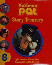 Cover of Story treasury by John Cunliffe