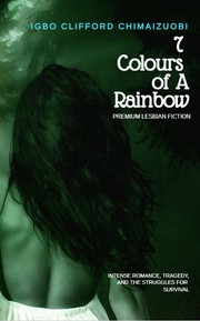 Front cover of 7 Colors Of A Rainbow by Unknown