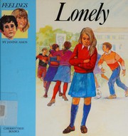 Cover of Lonely by Janine Amos