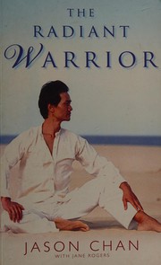 Cover of Radiant Warrior by Jason Chan
