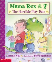 Cover of Mama Rex & T by Rachel Vail