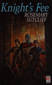 Cover of Knight's fee by Rosemary Sutcliff