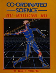 Front cover of Co-ordinated science by K. Dobson