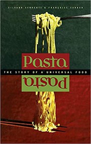 Cover of Pasta by Silvano Serventi