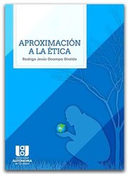 Cover of Aproximación a la Ética by Norbert Bilbeny