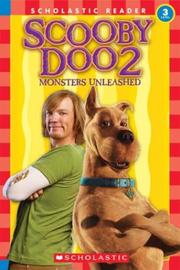 Cover of Monsters Unleashed by Tracey West