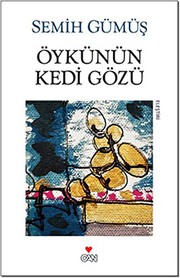 Cover of Oykunun Kedi Gozu by Semih Gumus