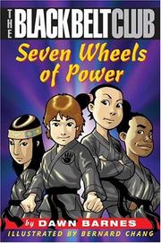 Front cover of Seven wheels of power by Dawn Barnes