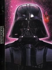 Front cover of Star Wars - The Rise and Fall of Darth Vader by Ryder Windham