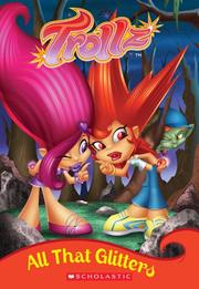 Cover of Trollz by Tisha Hamilton