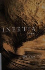 Cover of Inertia by Kim Cope Tait