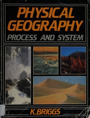 Front cover of Physical Geography by Katharine Mary Briggs
