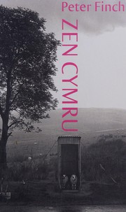 Cover of Zen Cymru by Finch, Peter