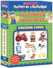 Cover of Farmer In The Dell by Liz Mills