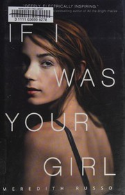 Front cover of If I Was Your Girl by Meredith Russo