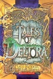 Front cover of Tales Of Deltora by Emily Rodda
