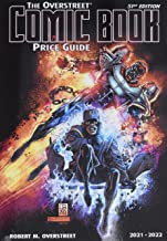 Front cover of Overstreet Comic Book Price Guide #51 by Robert M. Overstreet