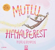 Front cover of Happy Dreamer by Peter H. Reynolds