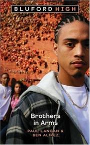 Front cover of Brothers in Arms by Paul Langan