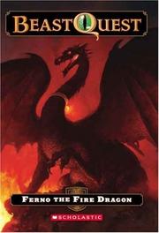 Cover of Beast Quest by Adam Blade