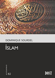 Cover of Islam by Dominique Sourdel