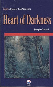 Front cover of Heart of Darkness by Joseph Conrad