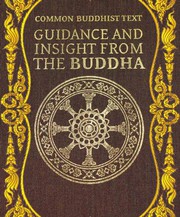 Cover of Common Buddhist Text by Unknown