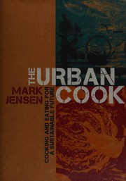 Front cover of Sustainable and ethical food by Mark Jensen