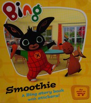 Cover of Smoothie by Ted Dewan