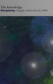 Cover of Stargazing by Maggie Aderin