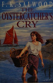 Front cover of The Oystercatcher's Cry by F.K. Salwood